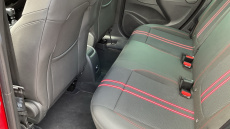 Vauxhall Crossland 1.2 Turbo GS 5dr Petrol Hatchback